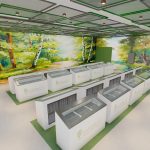 Il nuovo data center di Karal Green